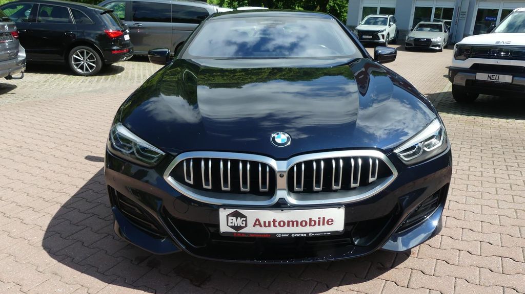 BMW 840 2023
