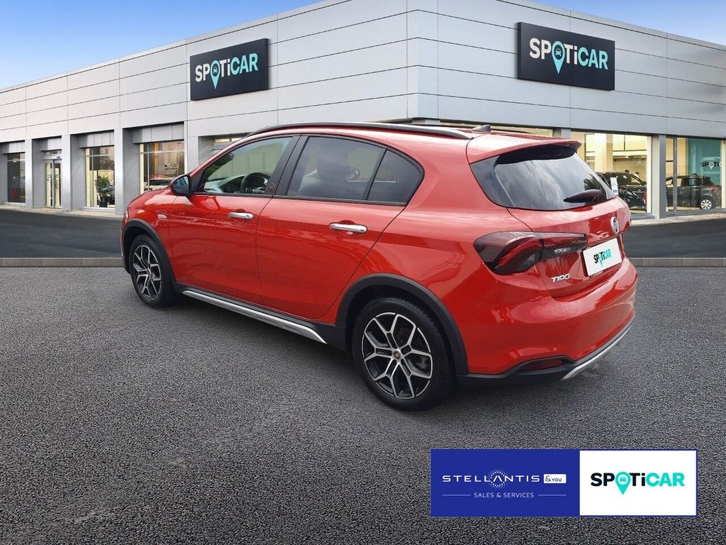 Fiat Tipo 2023