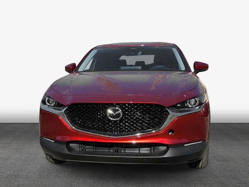 Mazda CX-30 2025