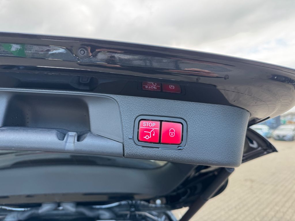 Mercedes-Benz GLB 180 2021