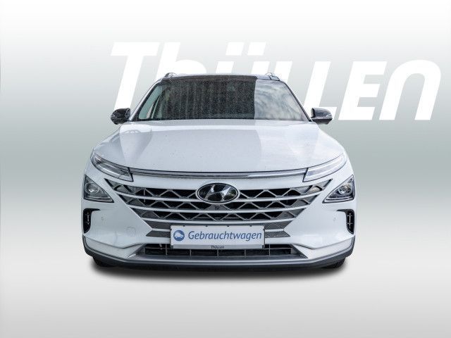 Hyundai NEXO 2022