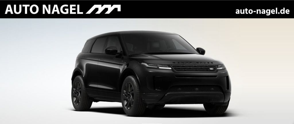 Land Rover Range Rover Evoque 2025