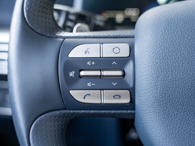 Hyundai NEXO 2022