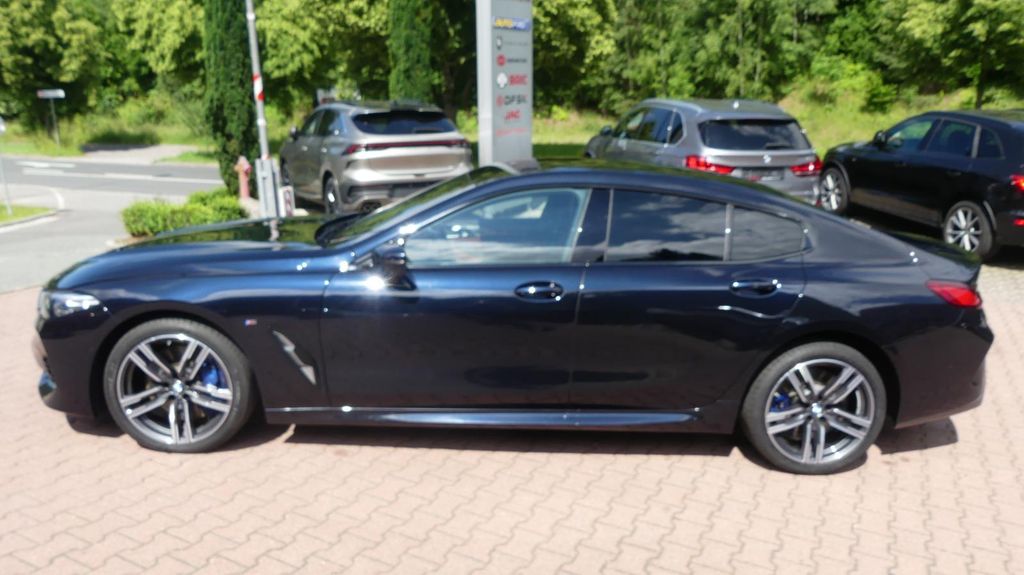 BMW 840 2023