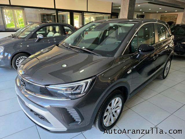 Opel Other 2021