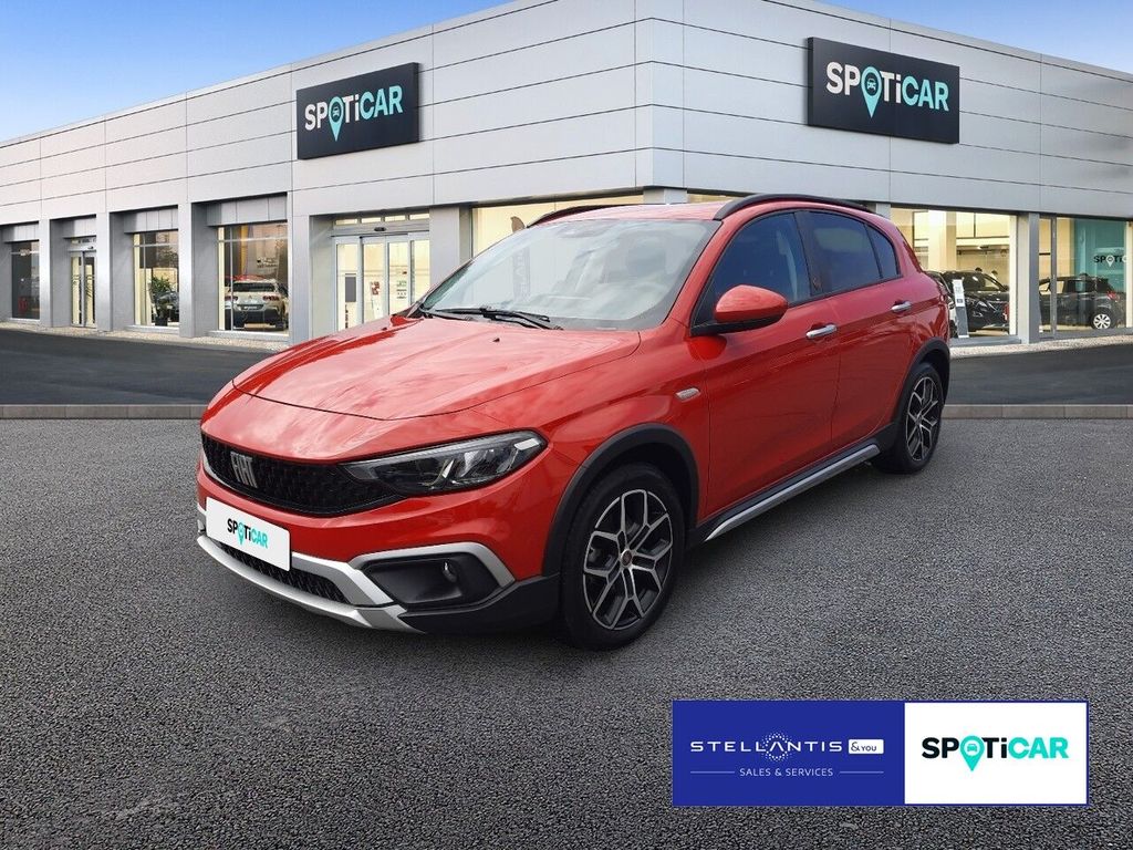 Fiat Tipo 2023