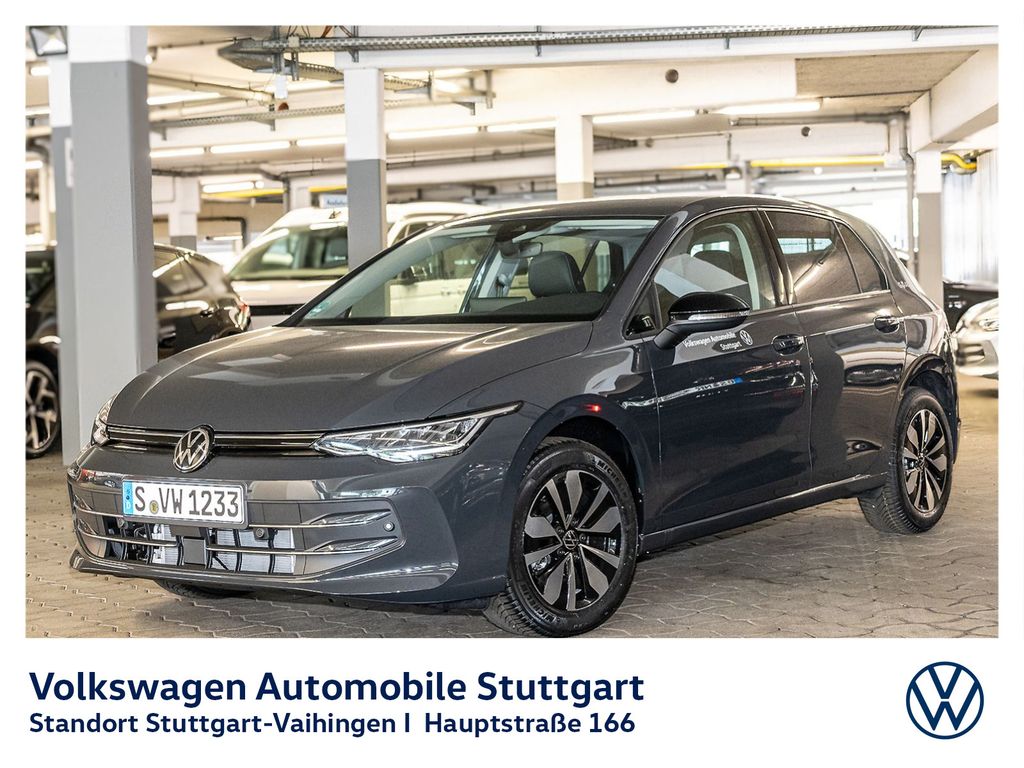Volkswagen Golf 2025