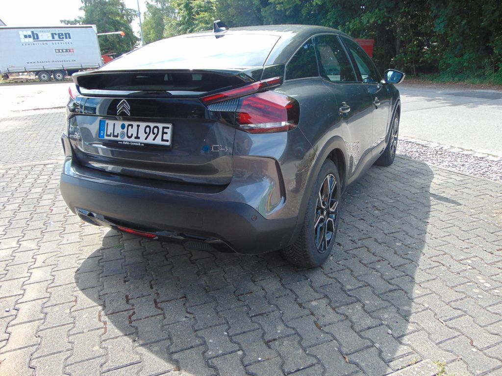 Citroën C4 2023