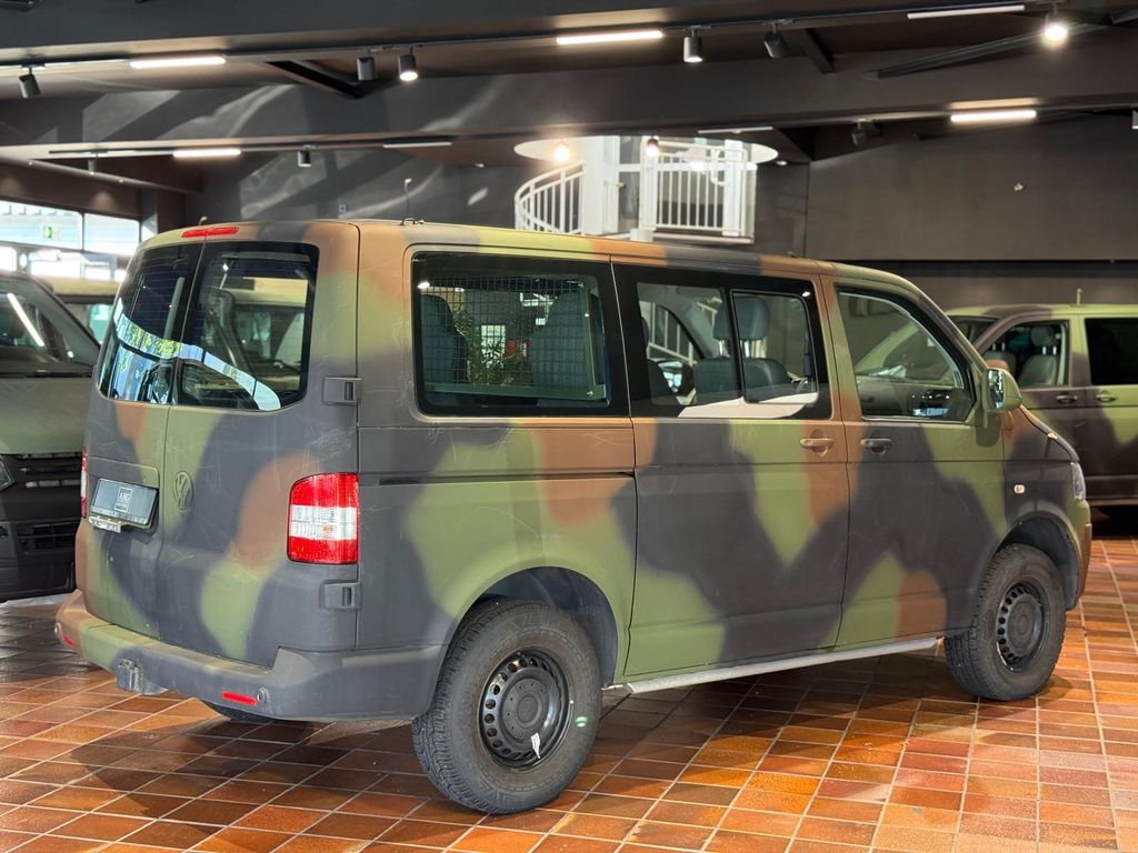 Volkswagen T5 other 2011