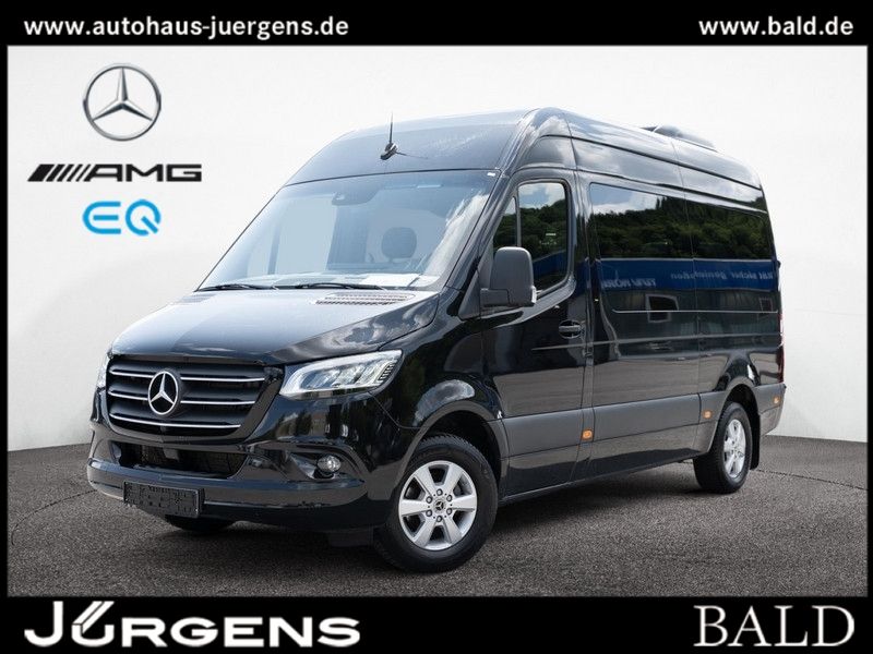 Mercedes-Benz Sprinter 2024