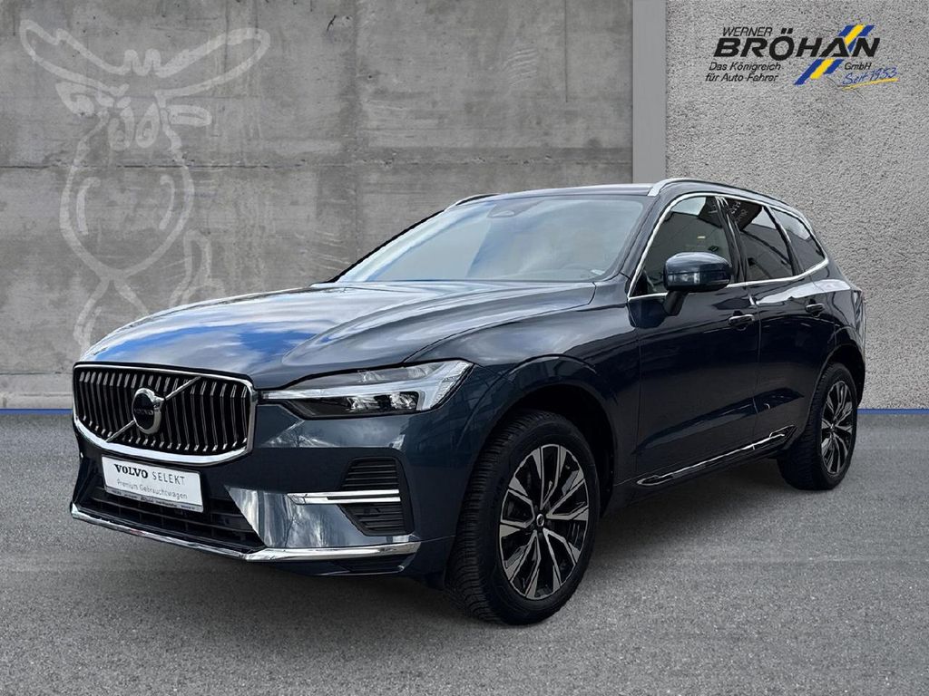 Volvo XC60 2023