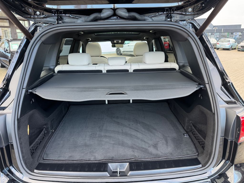 Mercedes-Benz GLB 180 2021