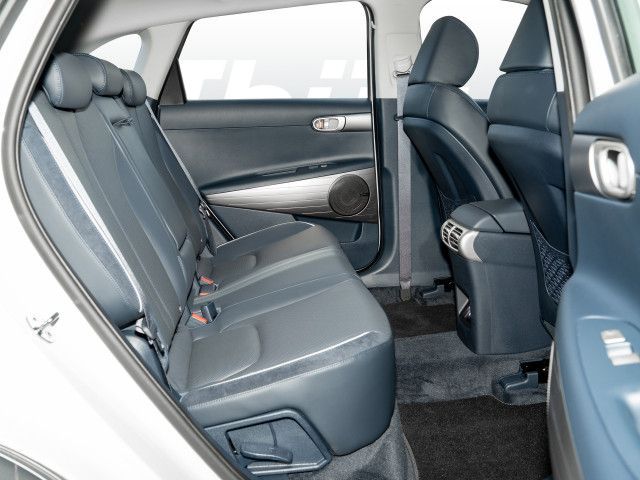 Hyundai NEXO 2022