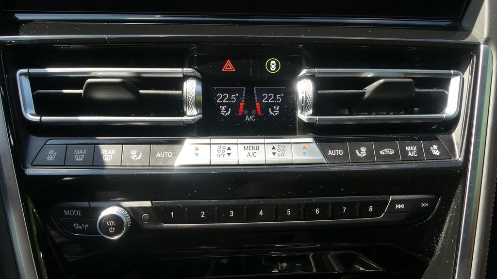 BMW 840 2023