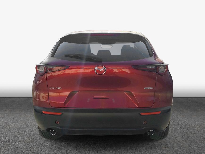 Mazda CX-30 2025