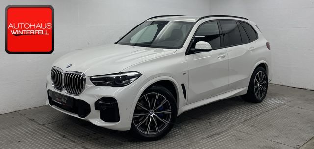 BMW X5 2022