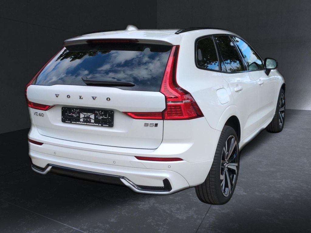 Volvo XC60 2023