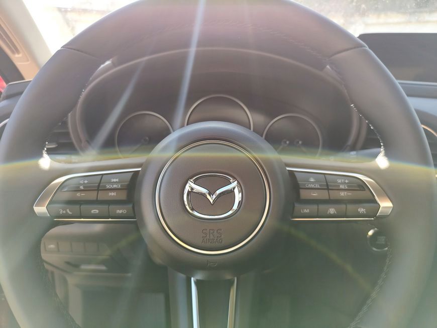 Mazda CX-30 2025