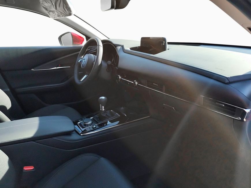 Mazda CX-30 2025