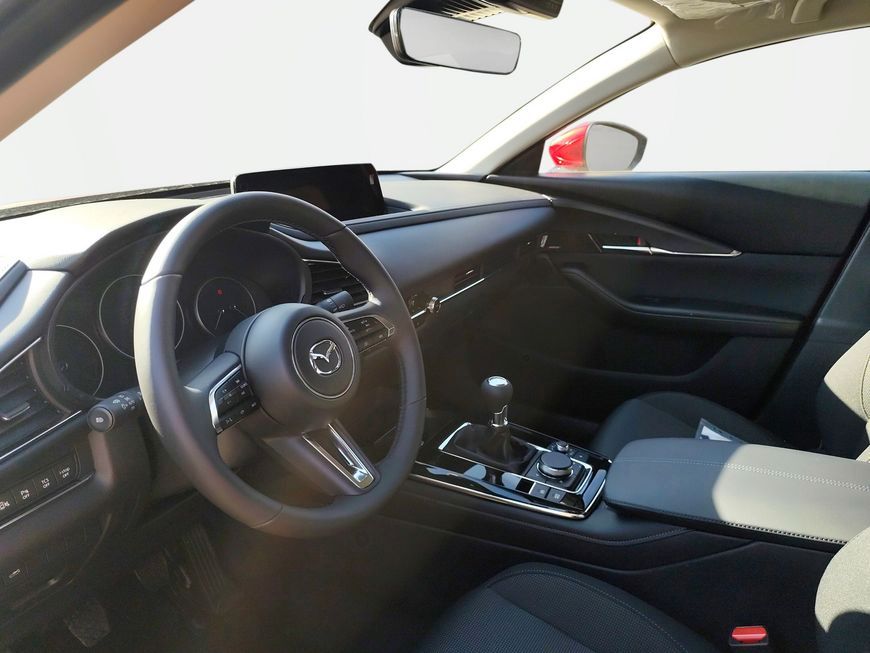 Mazda CX-30 2025