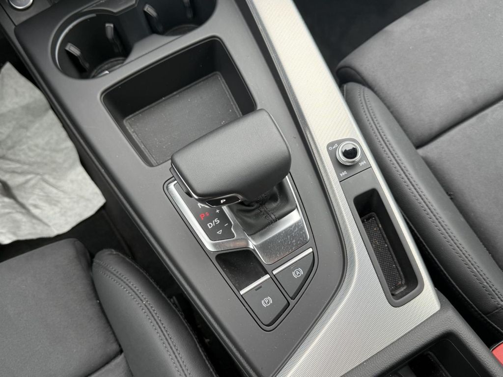 Audi A4 Allroad 2023