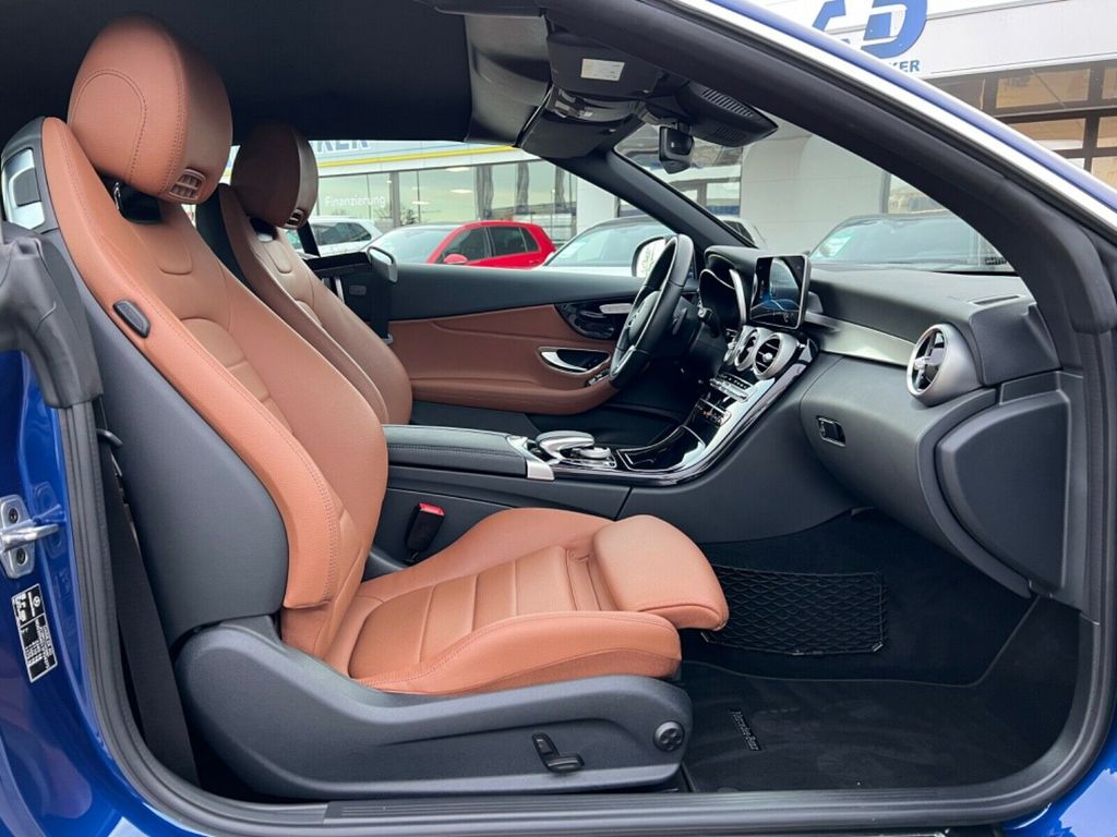 Mercedes-Benz C 200 2019