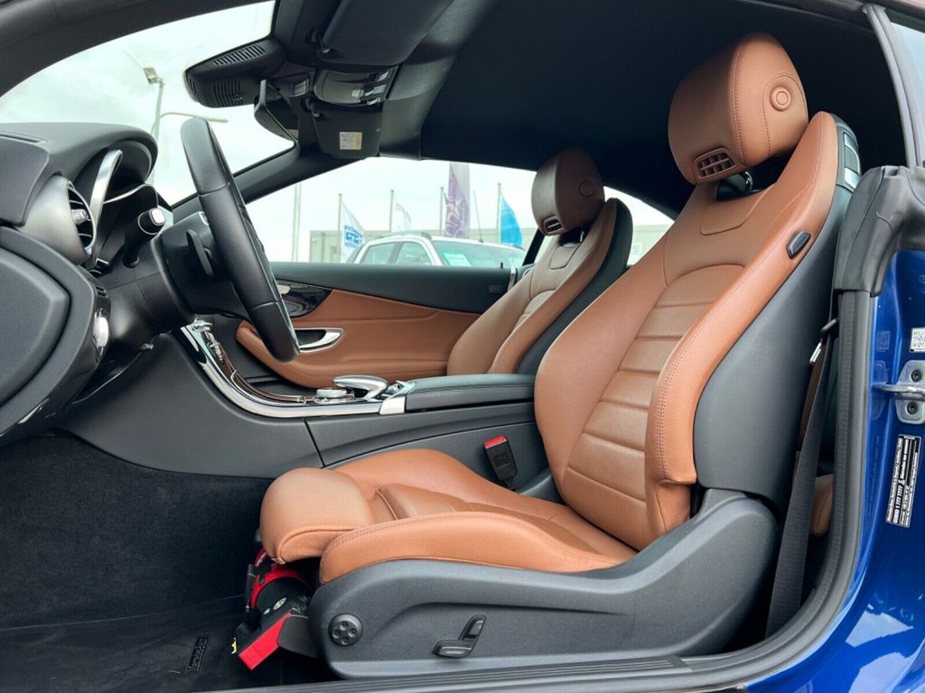 Mercedes-Benz C 200 2019