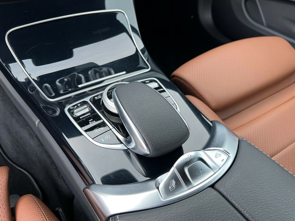 Mercedes-Benz C 200 2019