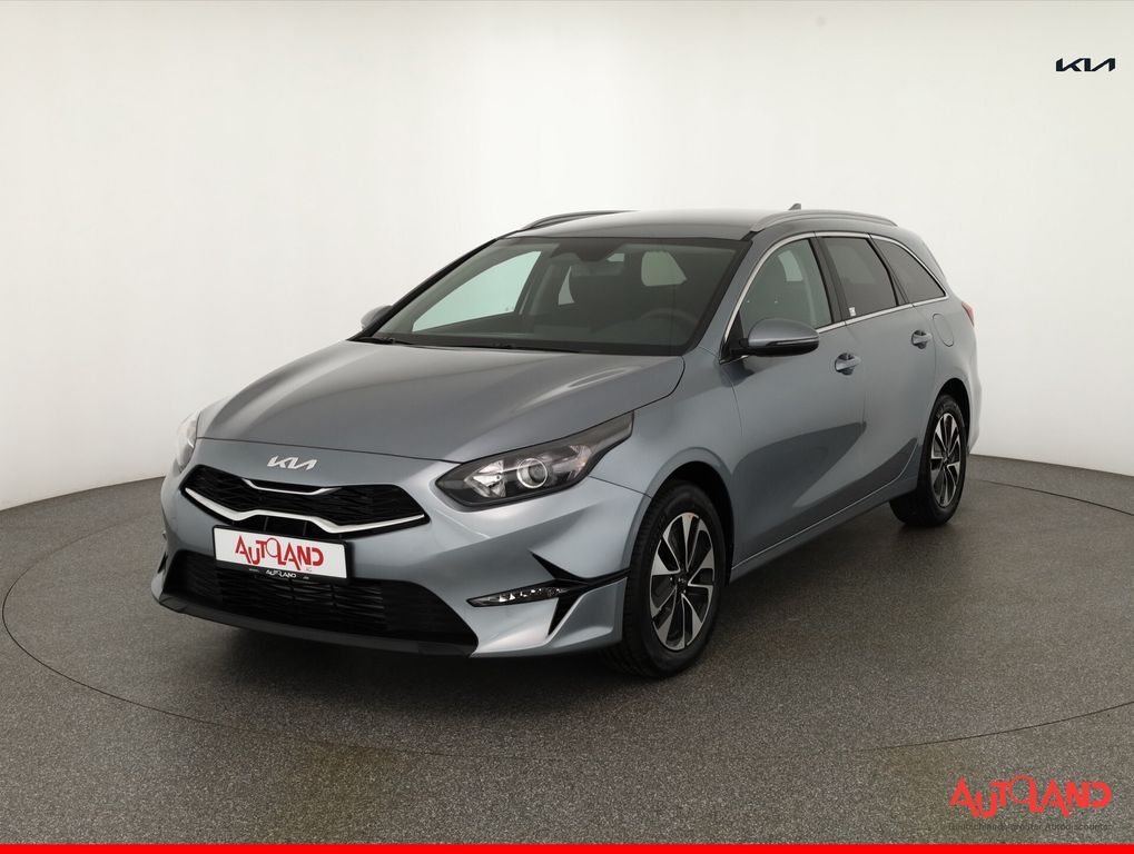 Kia cee'd Sportswagon 2025