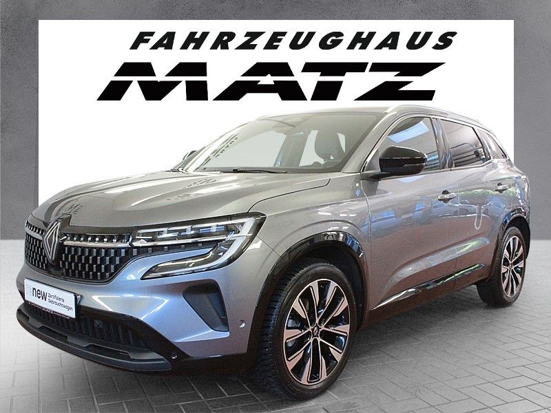 Renault Austral 2023