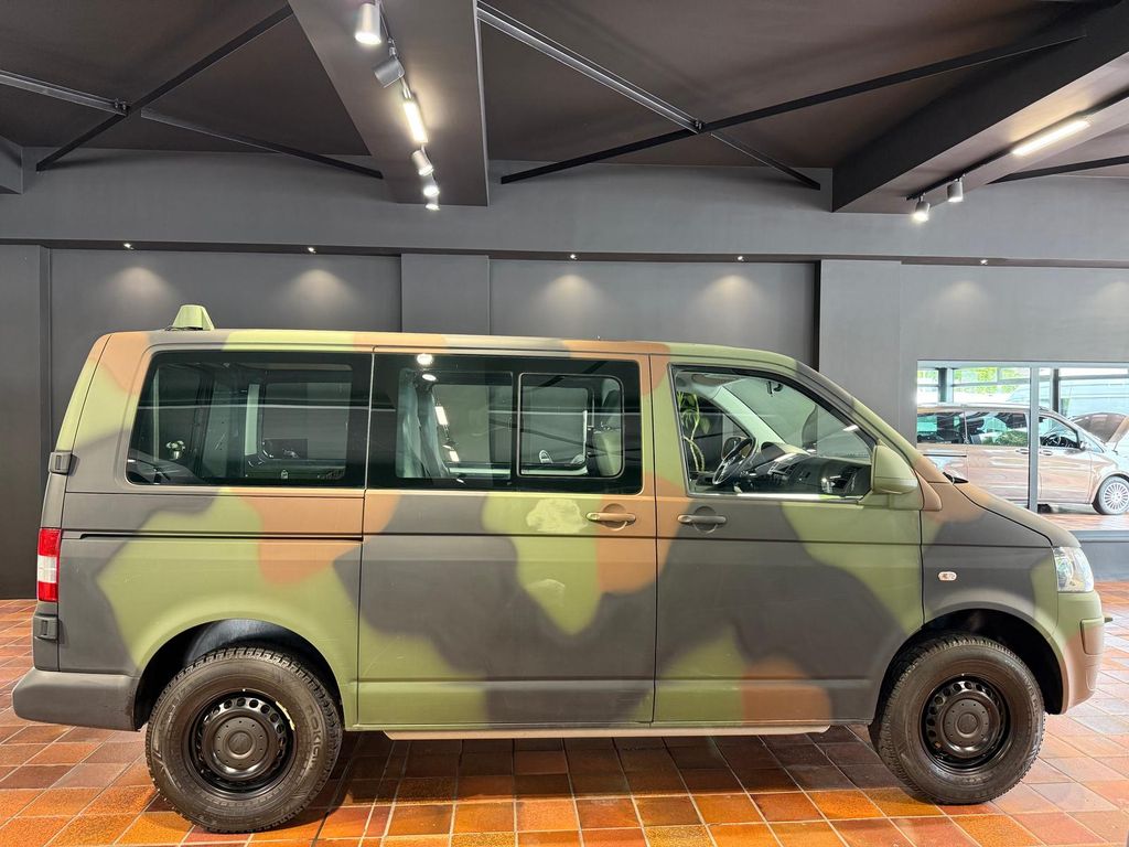 Volkswagen T5 other 2013