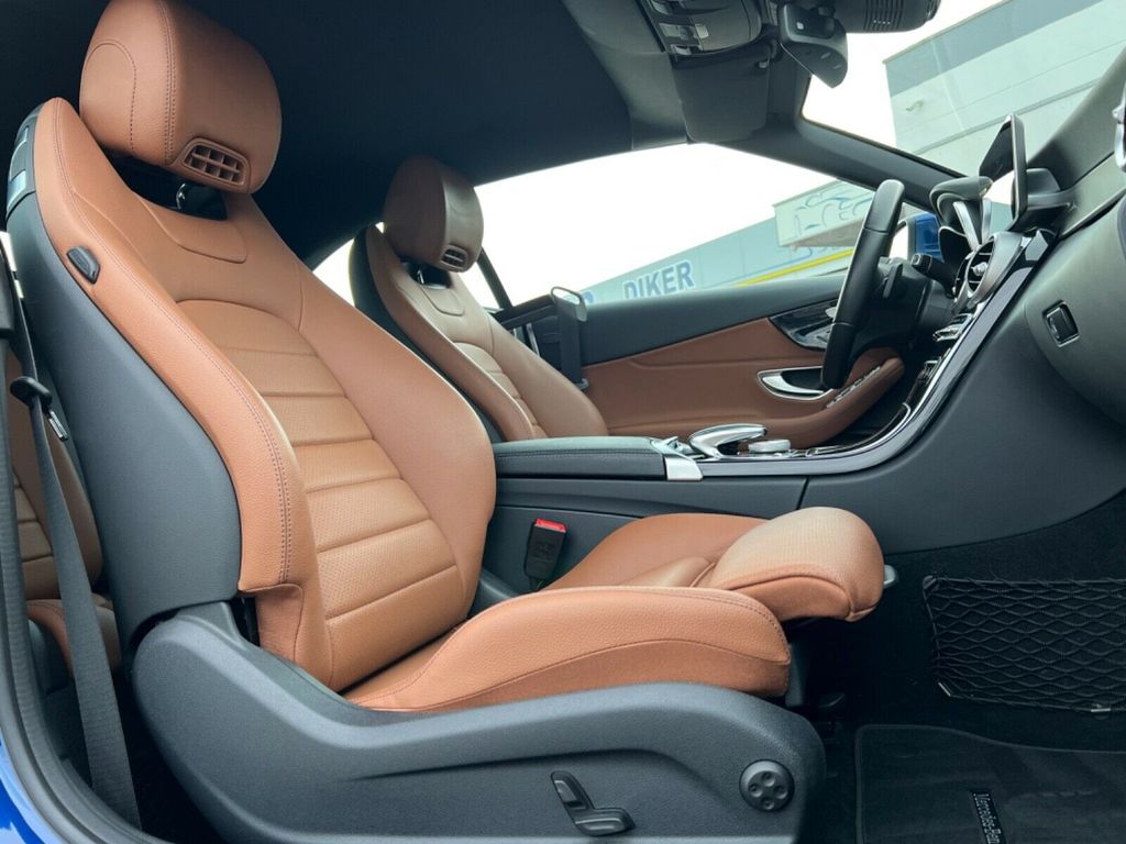 Mercedes-Benz C 200 2019
