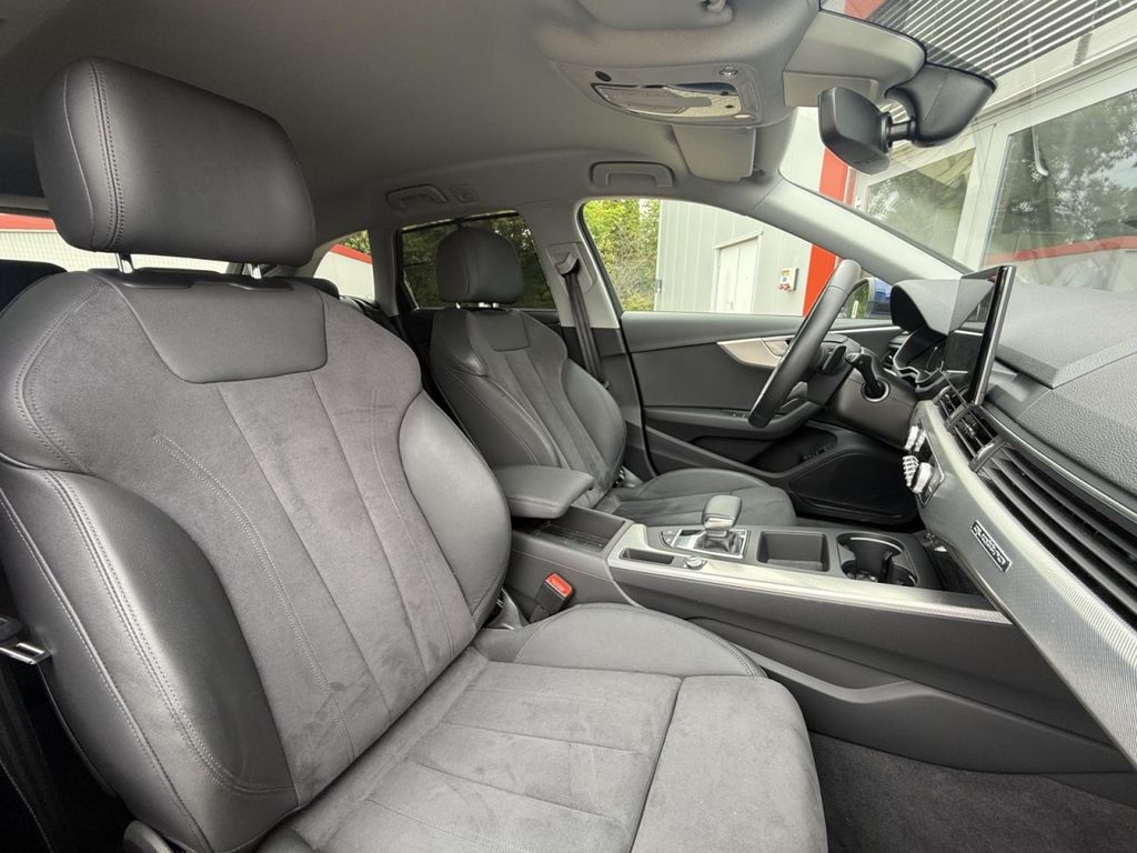Audi A4 Allroad 2023