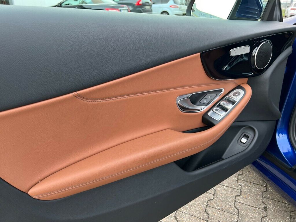 Mercedes-Benz C 200 2019