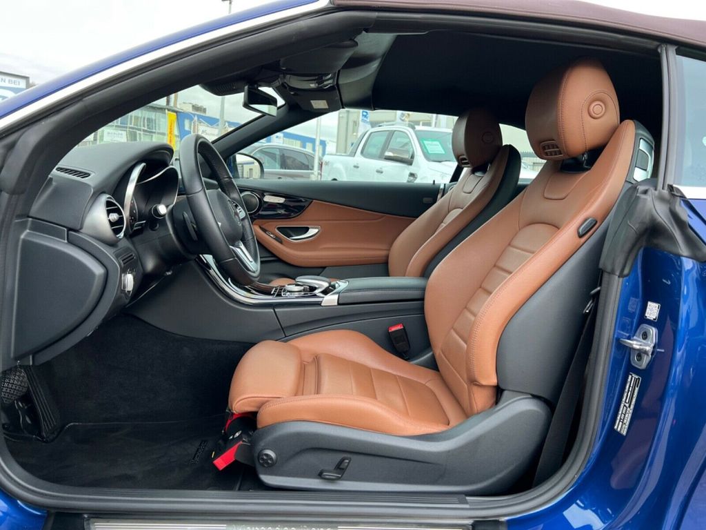 Mercedes-Benz C 200 2019