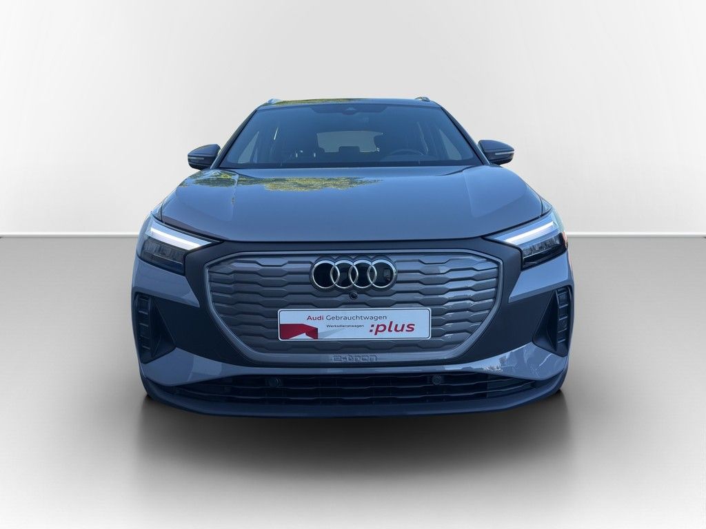Audi Q4 e-tron 2022