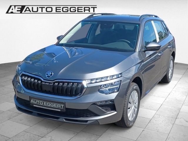 Skoda Kamiq 2025