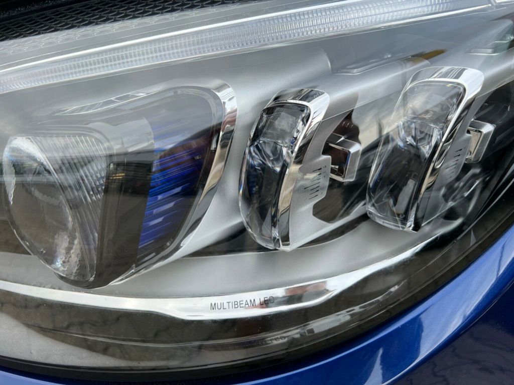 Mercedes-Benz C 200 2019