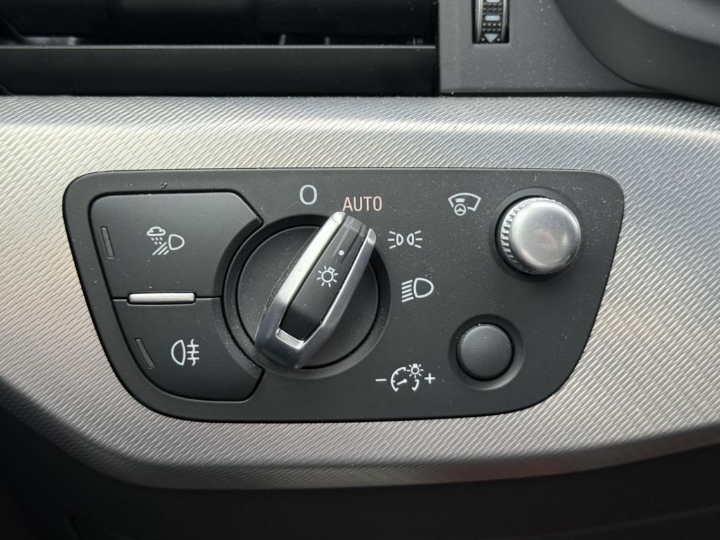 Audi A4 Allroad 2023