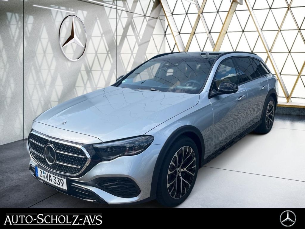 Mercedes-Benz E 450 2025