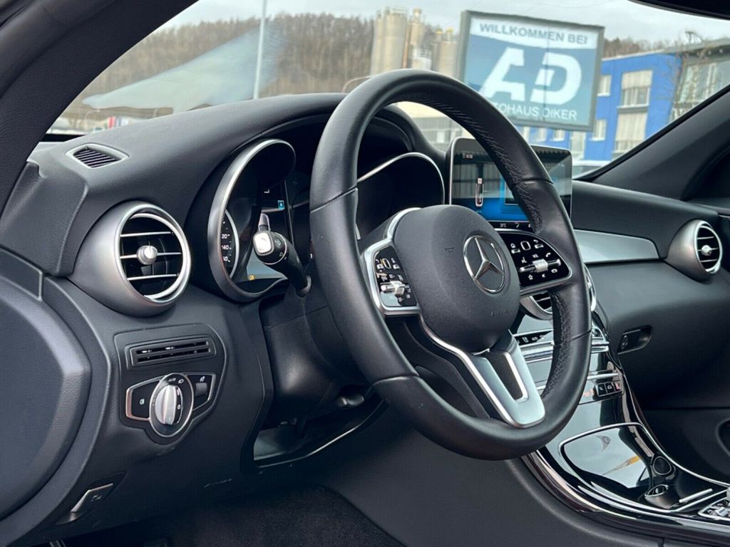 Mercedes-Benz C 200 2019
