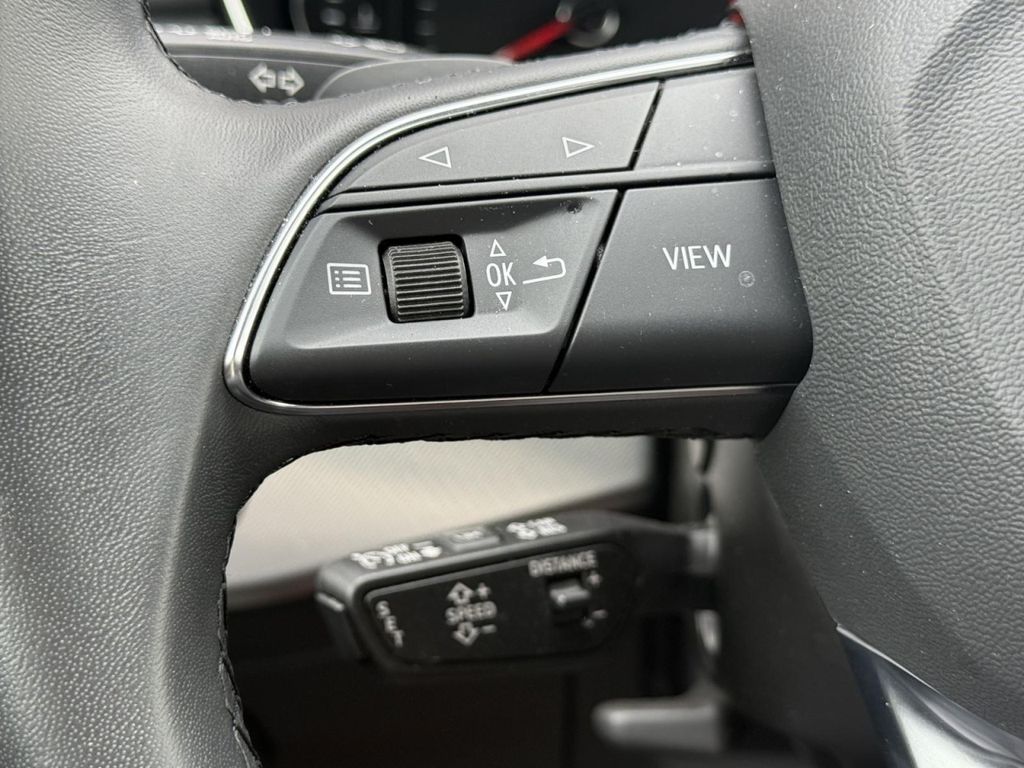 Audi A4 Allroad 2023