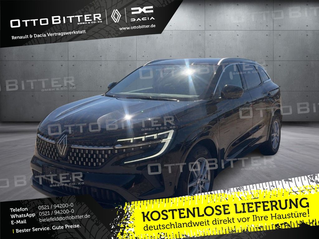 Renault Austral 2023
