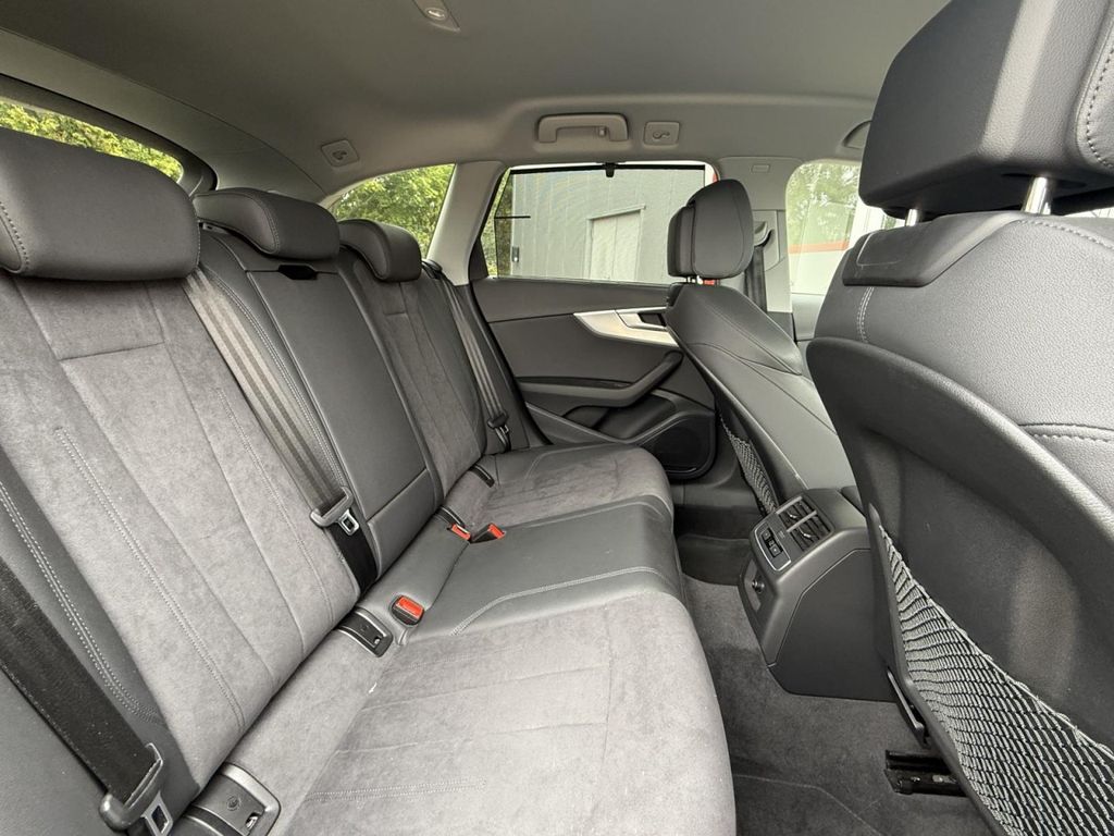 Audi A4 Allroad 2023