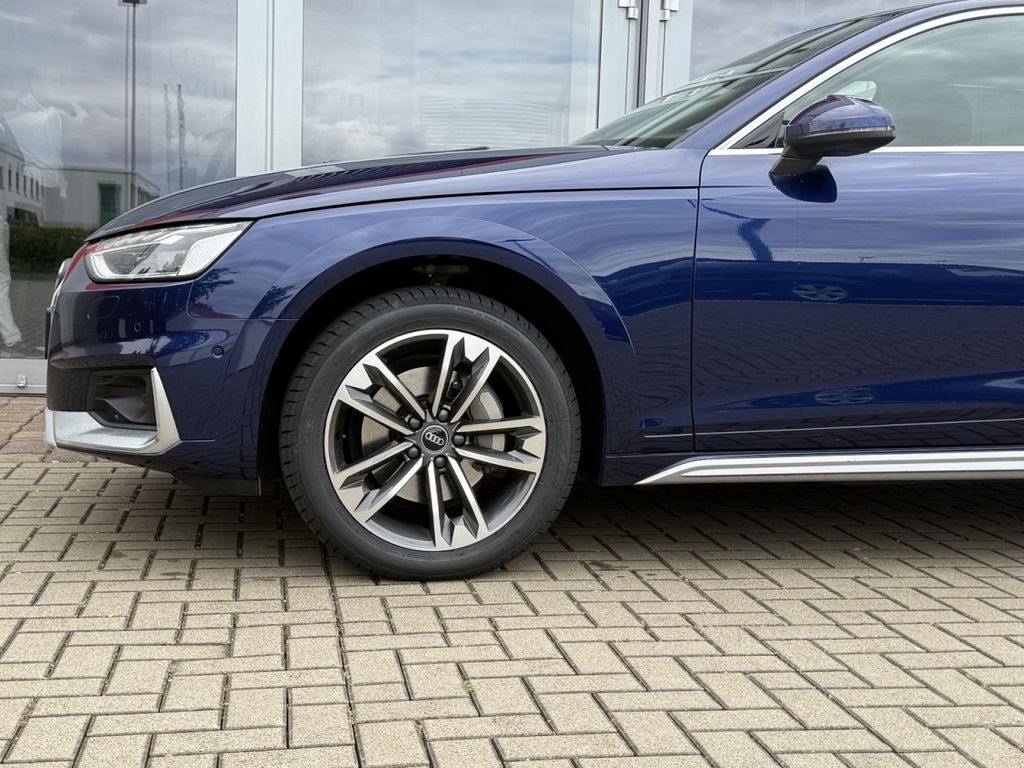 Audi A4 Allroad 2023