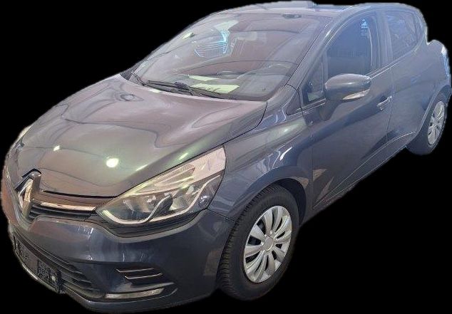 Renault Clio 2017