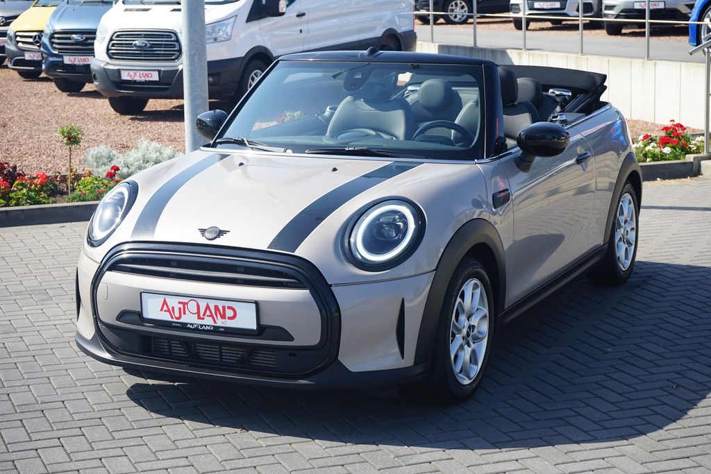 MINI Cooper 2023