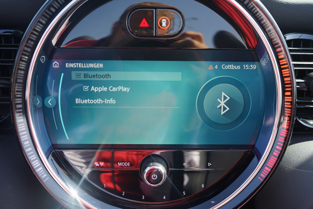 MINI Cooper 2023