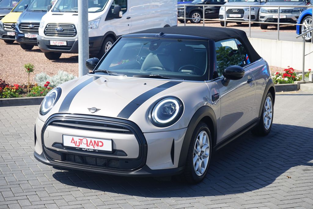 MINI Cooper 2023