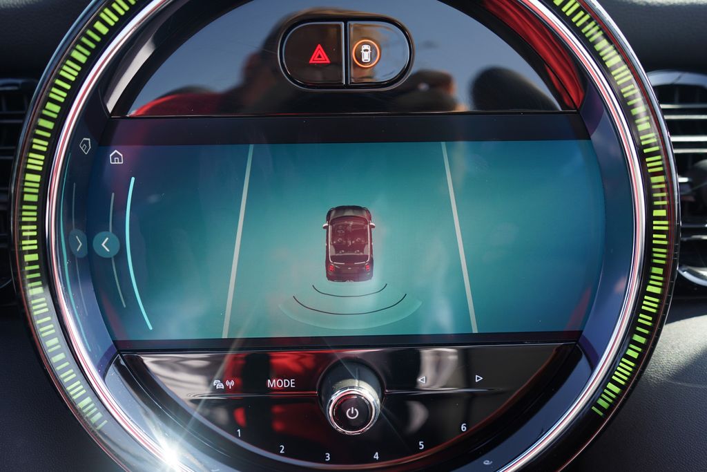MINI Cooper 2023